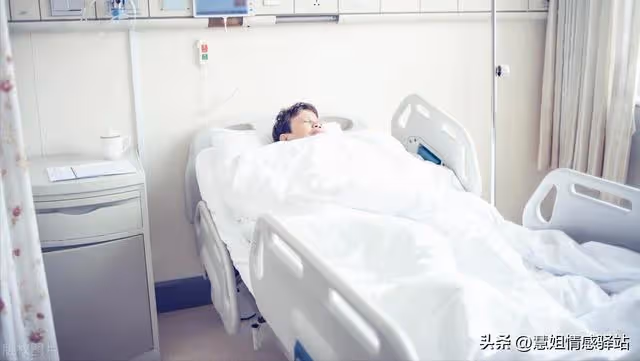 哥走後第五年嫂子要改嫁,我當機立斷做出一個決定,至今從未後悔