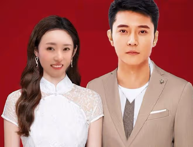曝洪欣張丹峰離婚原因:五一和畢瀅出遊被抓包,孩子生病無人管