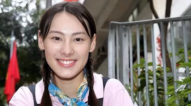 梁洛施重歸澳門?當年被親奶奶趕出家門,如今靠生兒子成為富婆?