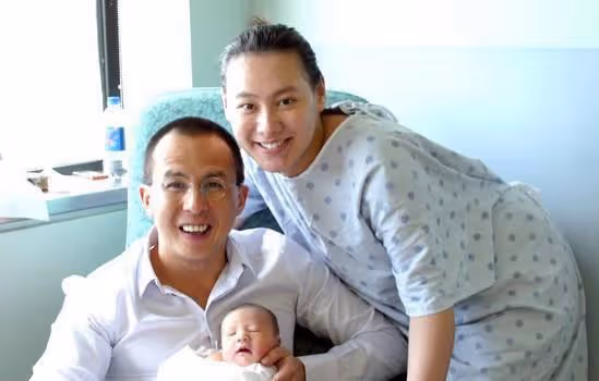 梁洛施重歸澳門?當年被親奶奶趕出家門,如今靠生兒子成為富婆?