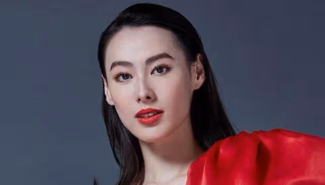 梁洛施重歸澳門?當年被親奶奶趕出家門,如今靠生兒子成為富婆?