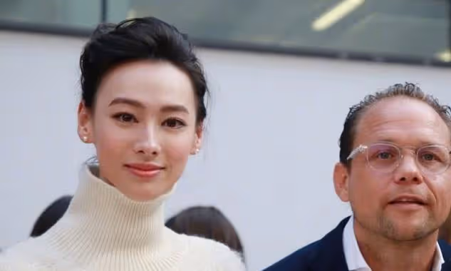 梁洛施重歸澳門?當年被親奶奶趕出家門,如今靠生兒子成為富婆?