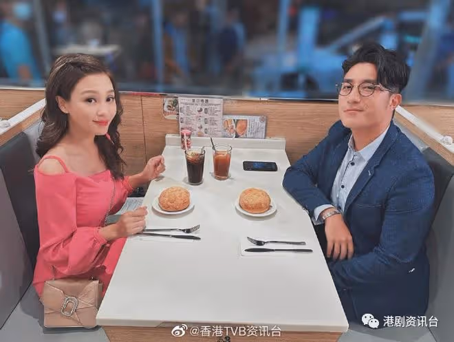 熊心如蘇韻姿歸家無期！熊家爸爸劉丹都出席：暖到心裡