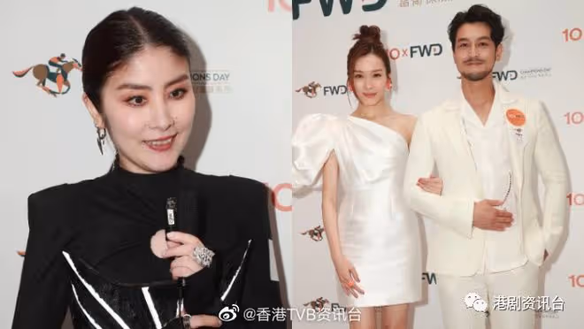 李佳芯否認沒劇拍不開心!緣分到買樓做業主