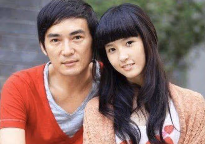55歲焦恩俊五一仍在工作,走穴撈金好辛酸,男神身材顏值依然能打