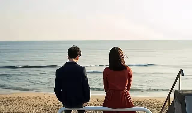 原來，男人愛女人的最高境界，只有一個字