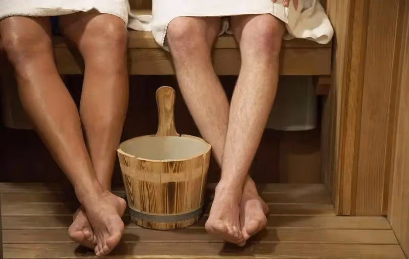 男性最「耗陽」行為,菸酒未上榜,排第一的,多數人不重視!