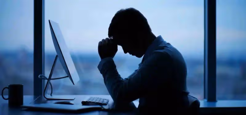 男性最「耗陽」行為,菸酒未上榜,排第一的,多數人不重視!