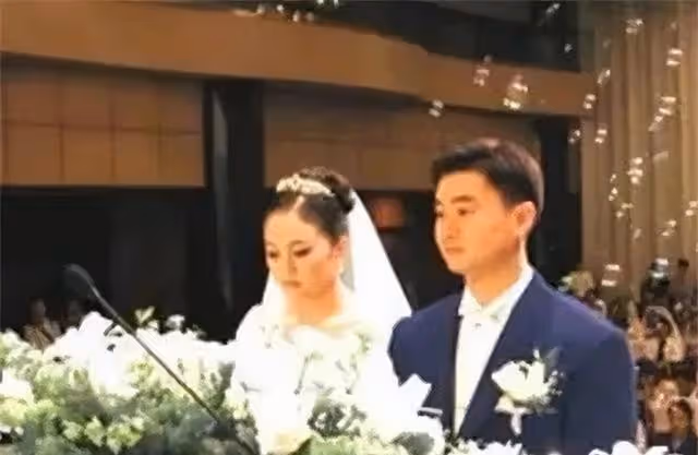韓國體操員許昭英不顧父母，堅持嫁中國裁判黃力平：就嫁給中國人