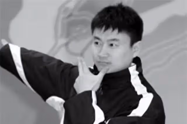 韓國體操員許昭英不顧父母,堅持嫁中國裁判黃力平:就嫁給中國人