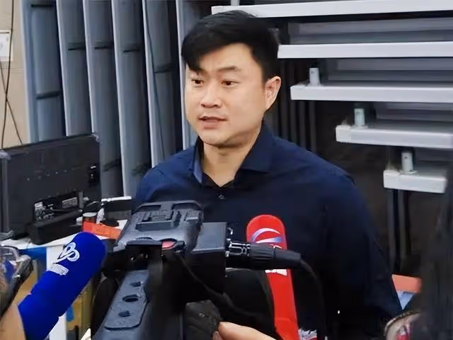韓國體操員許昭英不顧父母,堅持嫁中國裁判黃力平:就嫁給中國人