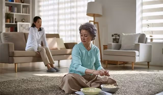 韓國體操員許昭英不顧父母,堅持嫁中國裁判黃力平:就嫁給中國人