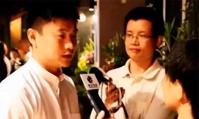 韓國體操員許昭英不顧父母,堅持嫁中國裁判黃力平:就嫁給中國人
