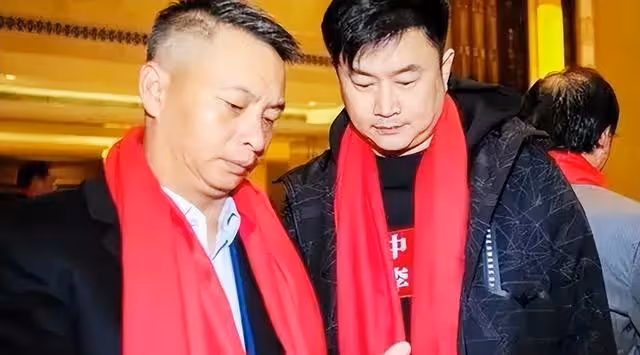 韓國體操員許昭英不顧父母,堅持嫁中國裁判黃力平:就嫁給中國人