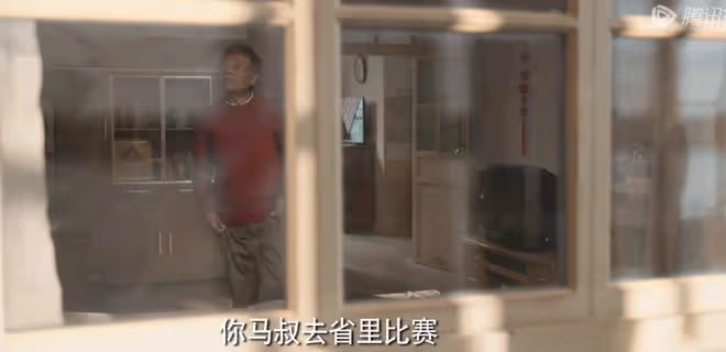 《漫長的季節》大結局,7個細節太戳心,王陽救了沈默2次!
