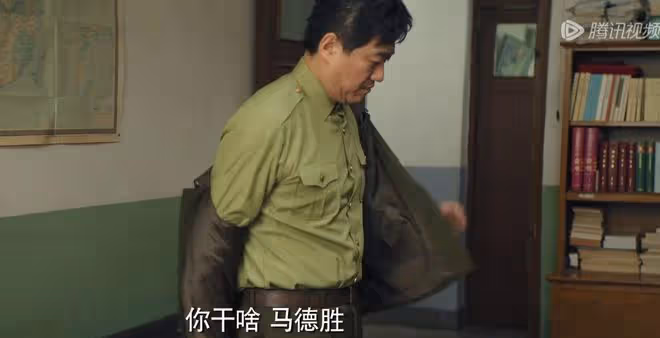 《漫長的季節》大結局,7個細節太戳心,王陽救了沈默2次!