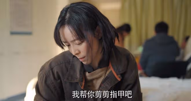 《漫長的季節》大結局,7個細節太戳心,王陽救了沈默2次!
