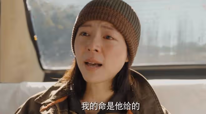 《漫長的季節》大結局,7個細節太戳心,王陽救了沈默2次!