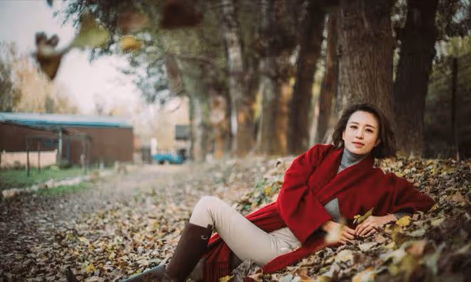 李思思和張蕾同為美女主持人,為何李思思的人氣更高