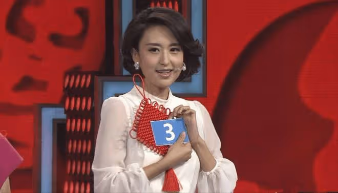 李思思和張蕾同為美女主持人,為何李思思的人氣更高