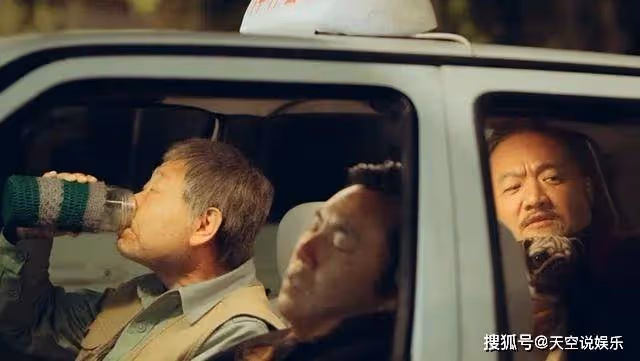 《漫長的季節》沈墨入獄被判死刑,曝光王北親兒子身份,王響崩潰