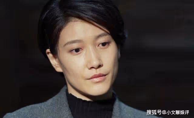 《無間》六大悲情人物:陸風生死未卜,藍冰的結局其實早已註定