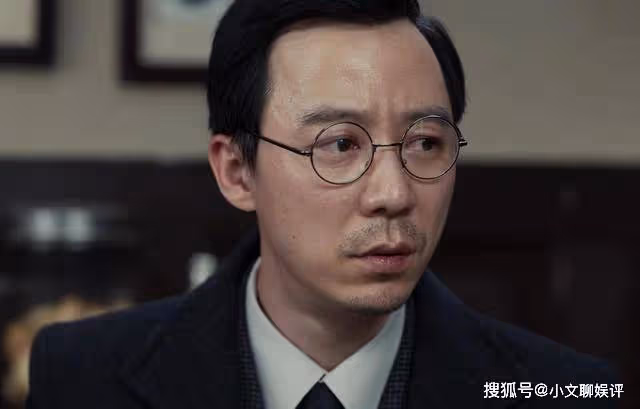 《無間》六大悲情人物:陸風生死未卜,藍冰的結局其實早已註定