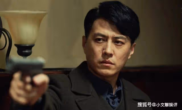 《無間》六大悲情人物:陸風生死未卜,藍冰的結局其實早已註定
