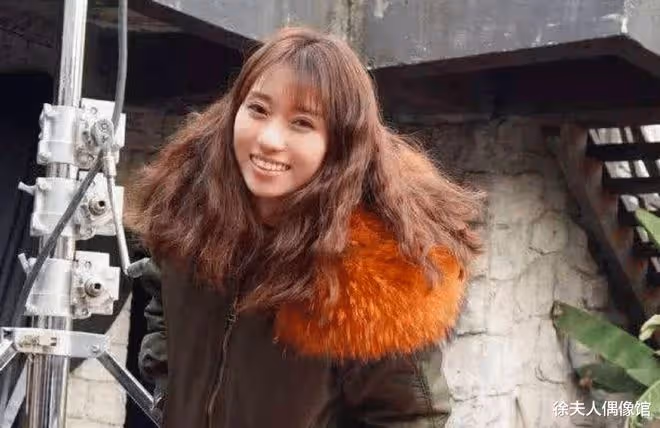品洪欣和張丹峰的離婚聲明,這個女人的戲卻最最多