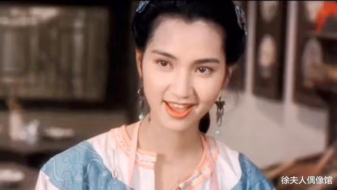 品洪欣和張丹峰的離婚聲明,這個女人的戲卻最最多