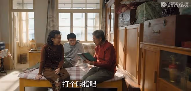《漫長季節》結局:朱局成謎,王北身世未解,彪子撕破鞋底太內涵