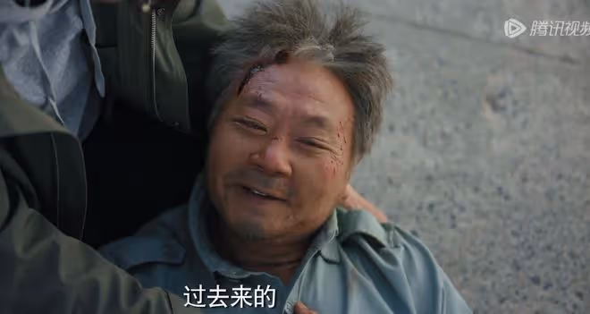 《漫長季節》結局:朱局成謎,王北身世未解,彪子撕破鞋底太內涵