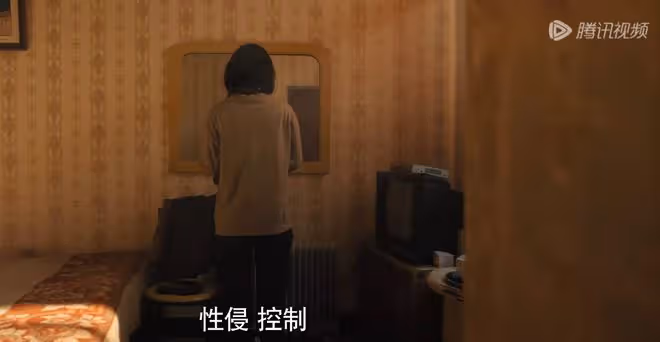《漫長季節》結局:朱局成謎,王北身世未解,彪子撕破鞋底太內涵