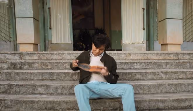 《漫長季節》結局:朱局成謎,王北身世未解,彪子撕破鞋底太內涵