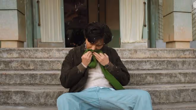 《漫長季節》結局:朱局成謎,王北身世未解,彪子撕破鞋底太內涵