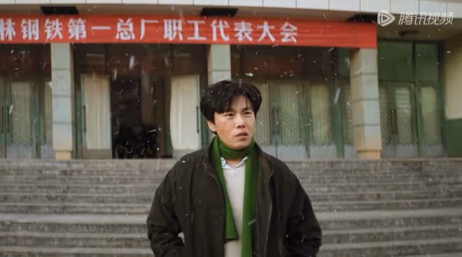《漫長季節》結局:朱局成謎,王北身世未解,彪子撕破鞋底太內涵