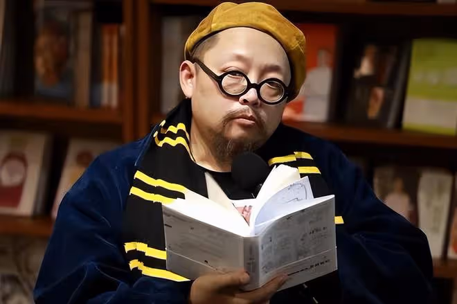 史航事件升級,止庵也被卷了進來,官方強調將持續關注此事