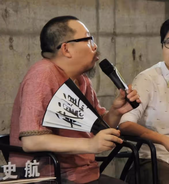 史航事件升級,止庵也被卷了進來,官方強調將持續關注此事