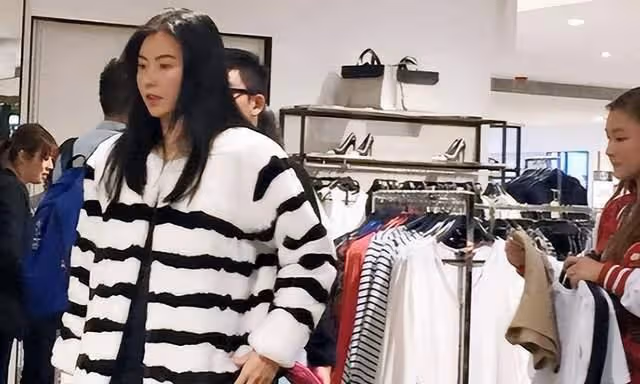 有錢也養不起的6位女星:她們的高消費讓普通人無法想像!