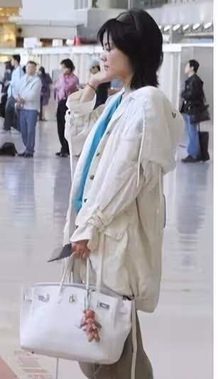 有錢也養不起的6位女星：她們的高消費讓普通人無法想像！