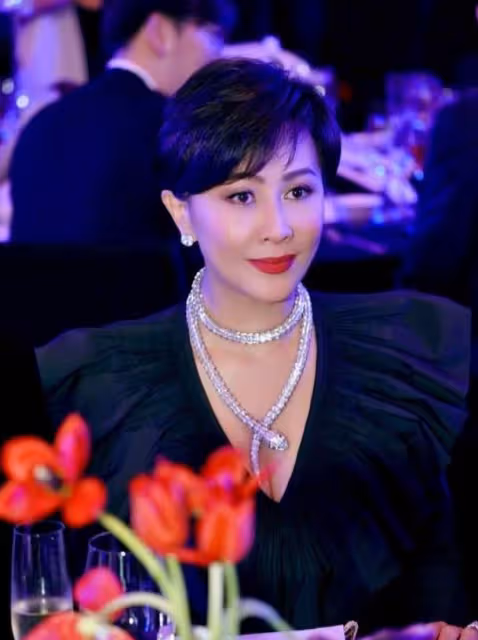 有錢也養不起的6位女星:她們的高消費讓普通人無法想像!