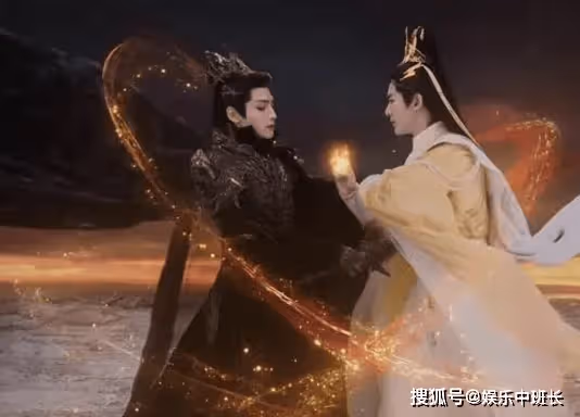 《長月燼明》滄九旻為什麼入魔?黎蘇蘇有葉夕霧的記憶嗎?是什麼時候懷的阿宓