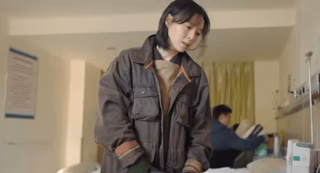 姚晨調侃張靜初:《漫長的季節》有續集嗎?秦昊的反應讓人笑翻
