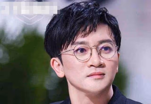 蘇有朋更胖更聽話溫順！穿正裝演戲不覺得油膩還顯年輕帥