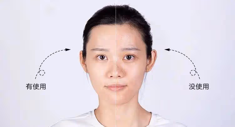 50歲的女人，酸了就不用補了，畫這3個地方就夠了，優雅又好看
