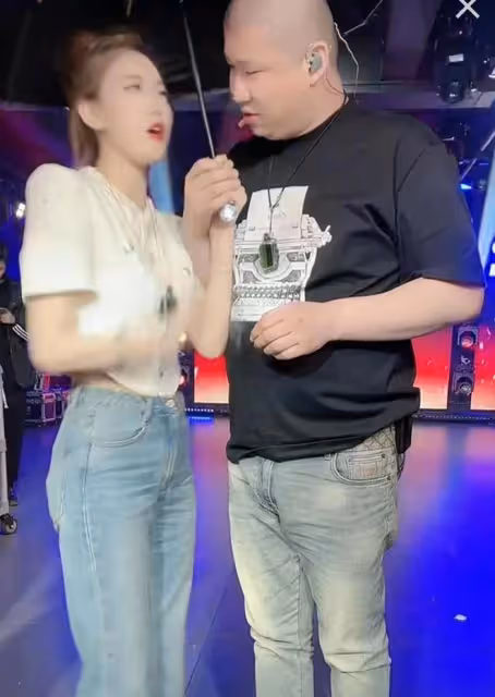 被自己徒弟舉報,網紅二驢被多部門聯合封殺,網友這次不能再狡辯