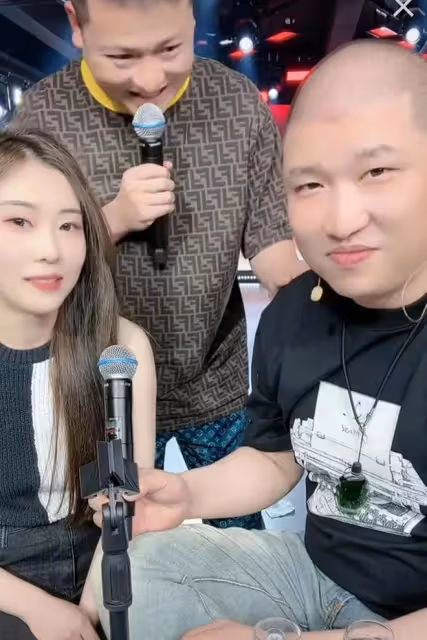被自己徒弟舉報，網紅二驢被多部門聯合封殺，網友這次不能再狡辯