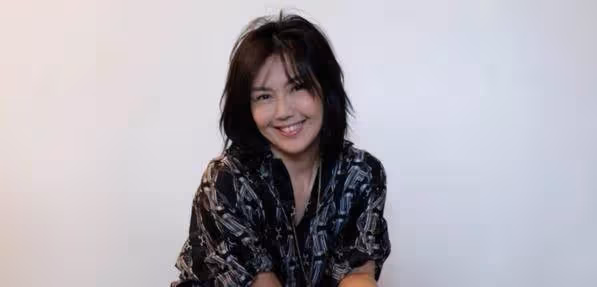 42歲天后孫燕姿近況辛酸?宅家和老公生摩擦,數落小孩無數次