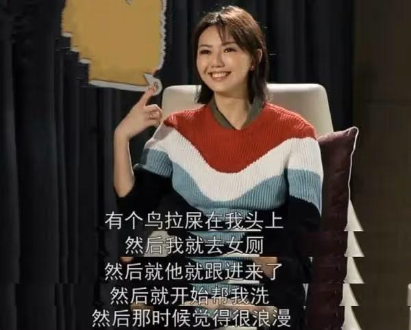 42歲天后孫燕姿近況辛酸?宅家和老公生摩擦,數落小孩無數次