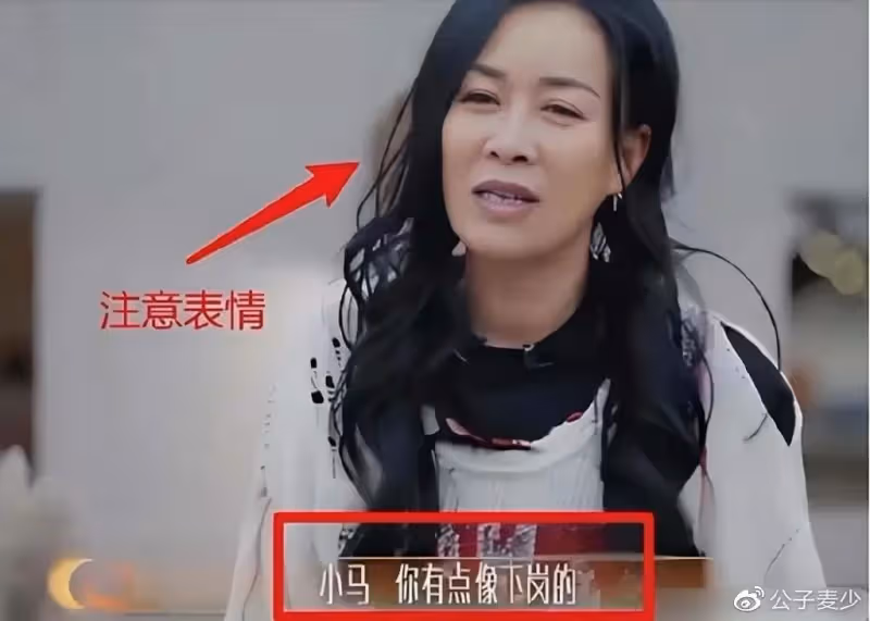 事實證明,「不可一世」的那英,已走上不歸路